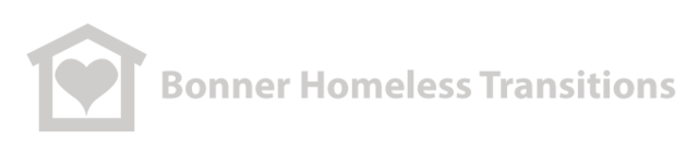 Bonner Homeless Transitions