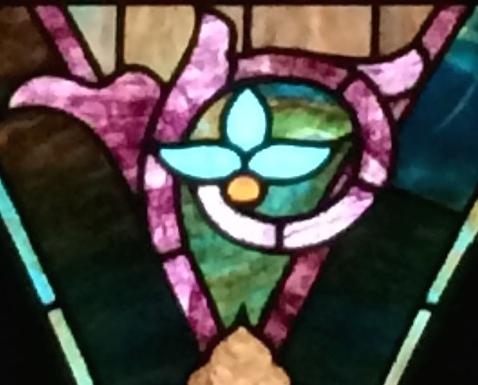 Stain glass 4