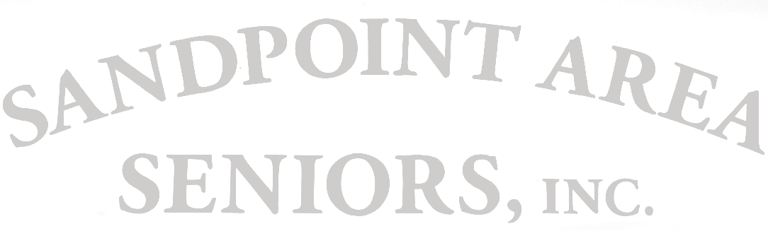 Sandpoint Area Senior Center
