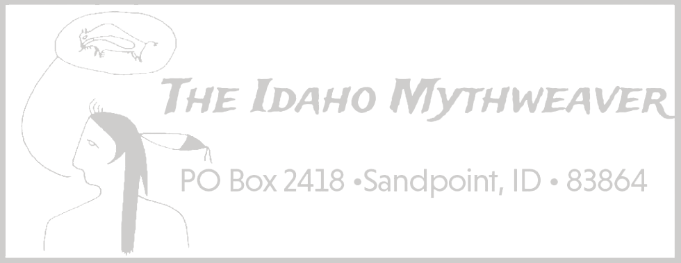 The Idaho Mythweaver