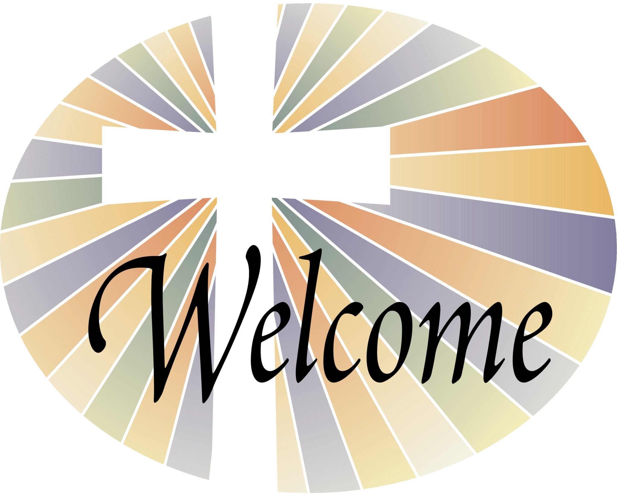 First Presbyterian welcome