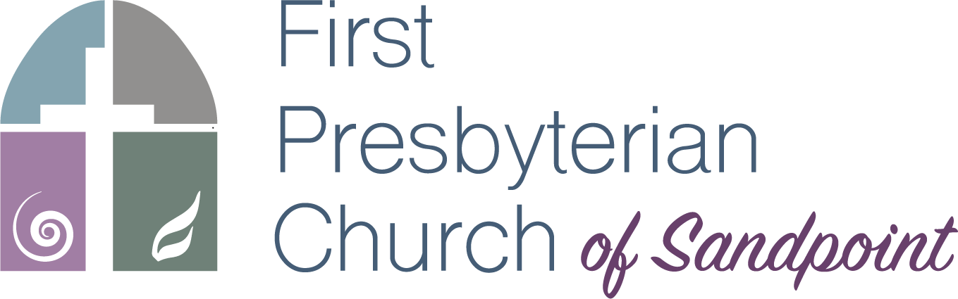 First Presbyterian Church of Sandpoint, Idaho