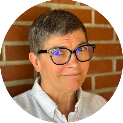 Portrait of the pianist of First Presbyterian Church of Sandpoint